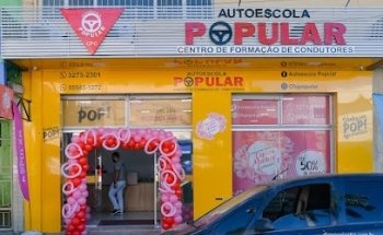 Autoescola Popular