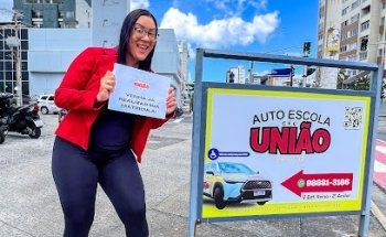 Autoescola União Cajazeiras X