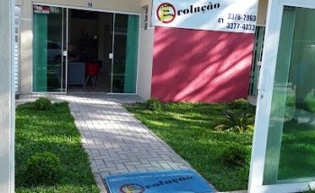 Centro de Formação de Condutores Evolução