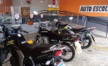 Auto moto escola HTJ