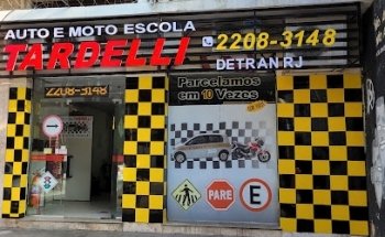Auto School Tardelli
