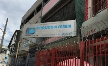 Autoescola Farani