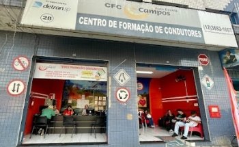 Auto Escola Campos