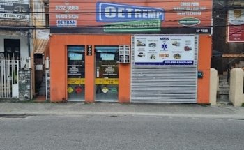 CETREMP / RESOLUÇAO 168 / RESOLUÇÃO 789