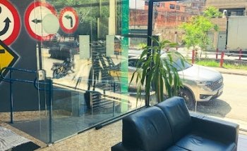 Autoescola Hulk - Unidade Jd. Salete - Av Cid Nelson Jordano