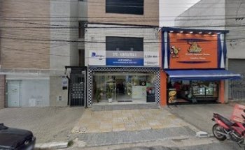 Autoescola Vanguarda II