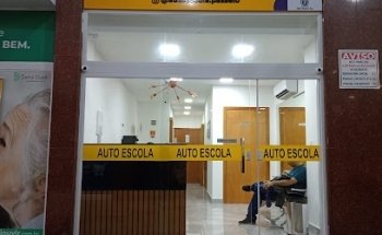 Autoescola Passeio