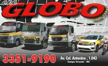 Auto Escola Globo
