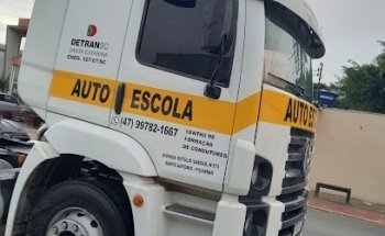 Auto Escola Santo Antônio