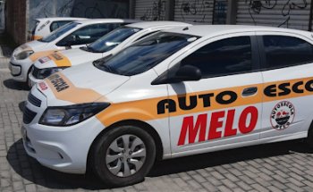 Autoescola Melo