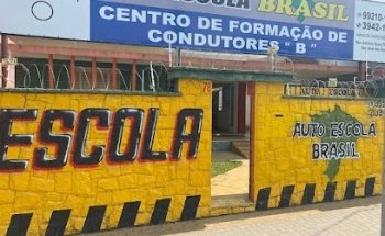Auto Escola Brasil