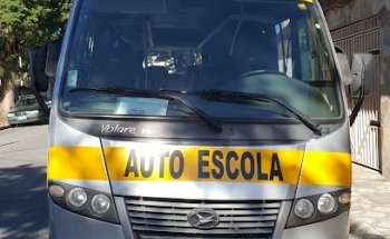 Auto Escola Ademar taubate