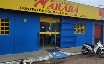 maraba driving school