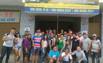 Autoescola São Miguel