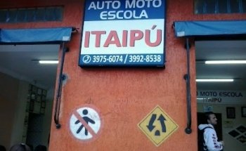 Auto Escola Itaipu