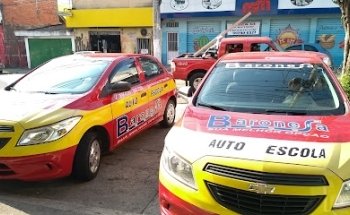 Auto Escola Baronesa