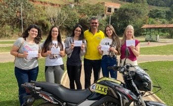 Auto Escola Elite Viçosa-MG