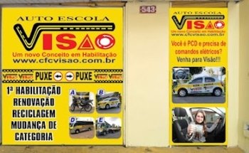 Autoescola Visão Umarizal