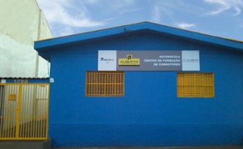 Auto Escola Alberto