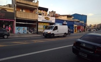 Auto Escola Topo - Jardim Rosana