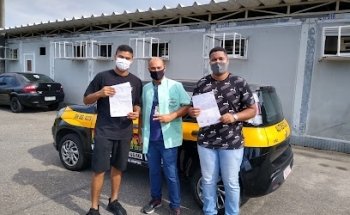 Auto Escola M Gonçalves