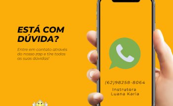 Confiança - Aulas para Habilitados