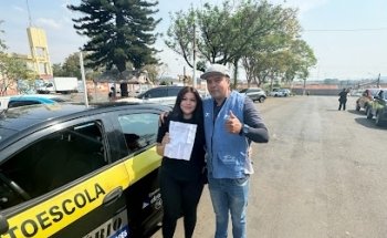 Autoescola Glicerio Cnh