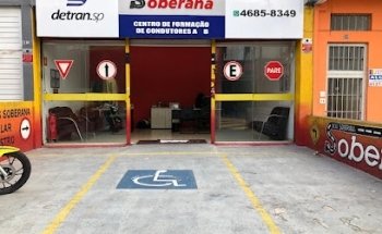 Auto Escola Nova Soberana