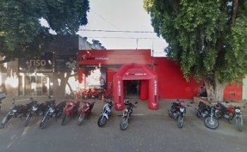 Auto School New Ferrari