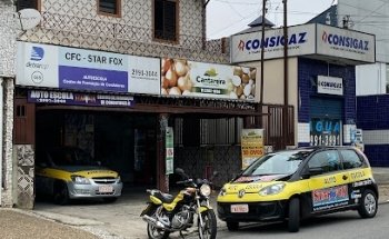 Auto Moto Star Fox School