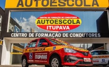 Auto School Itupava