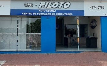 Auto Moto School PILOT