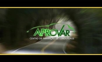 Centro de Formação de Condutores Aprovar