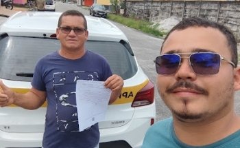 Auto Escola Real Bragança