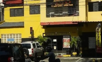 Auto Tactical School