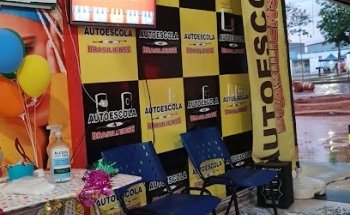 Auto School Brasiliense Ceilândia