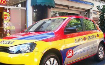 Auto Moto St. Joachim School