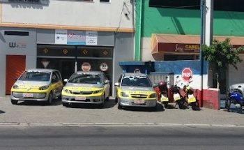 Auto Escola Diamante