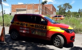 AUTO ESCOLA VITORIA