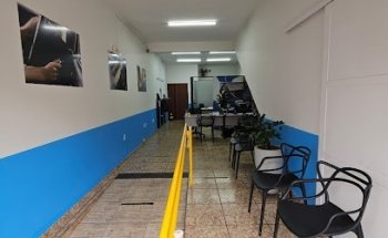 Auto Escola Socorrense Moquem