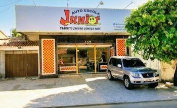 Auto Escola Junior