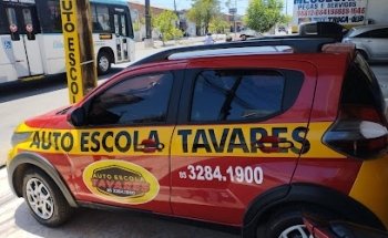 Auto Escola Tavares