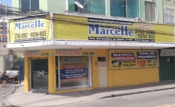 CFC Autoescola Marcelle