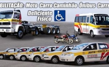 AUTO ESCOLA - CFC NOGUEIRA