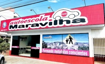 Autoescola Maravilha