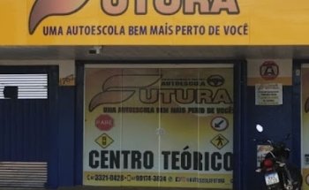 Auto Escola Futura | Campo Grande MS