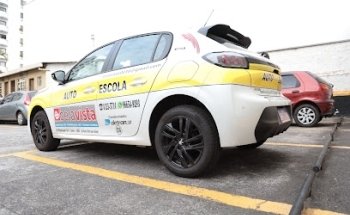 Autoescola Bela Vista