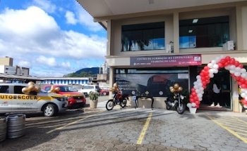 Autoescola Fiamoncini