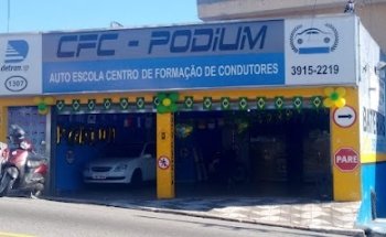 Auto Escola Podium