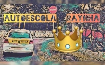 Auto Escola Raynha.